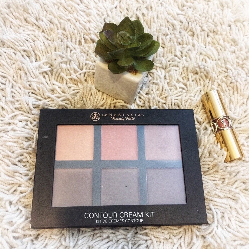 Anastasia Beverly Hills Contour Cream Kit